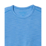 Tommy Bahama Men's Big & Tall Paradise Isles T-Shirt - Download Blue