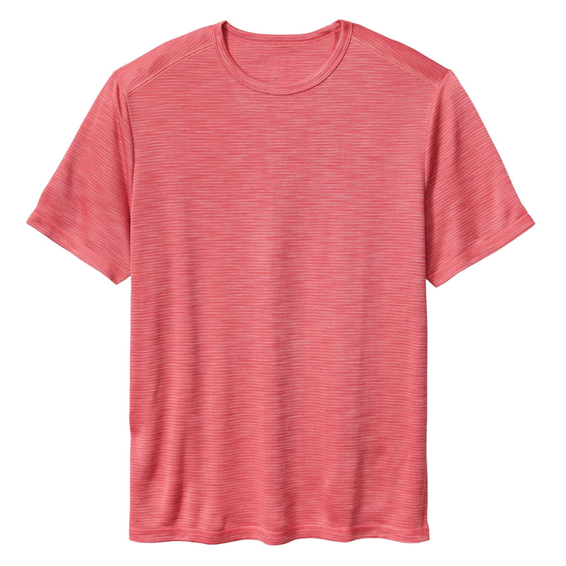 Tommy Bahama Men's IslandZone Paradise Isles T-Shirt - Candy Rose