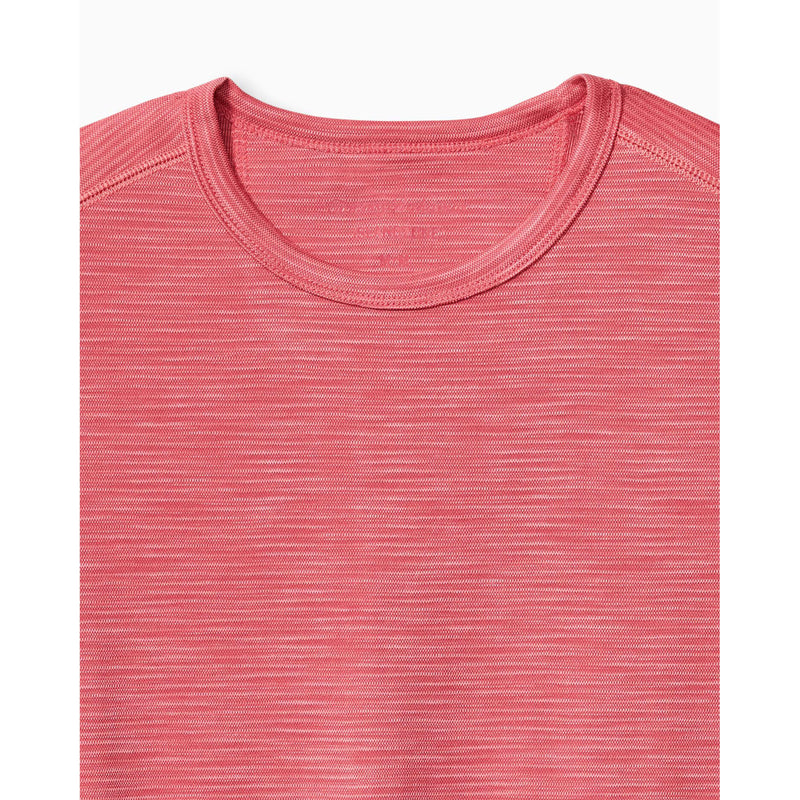 Tommy Bahama Men's IslandZone Paradise Isles T-Shirt - Candy Rose