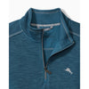 Tommy Bahama Tobago Bay Marlin Splash Hz Sweater - Blue Allure - FINAL SALE