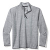 Tommy Bahama Men's IslandZone Palm Pro Half Zip Pullover Sweater - Bala Shark