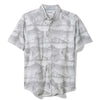 Tommy Bahama Men's IslandZone San Lucio Corsica Coast Camp Shirt - Grand Canal