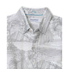 Tommy Bahama Men's IslandZone San Lucio Corsica Coast Camp Shirt - Grand Canal