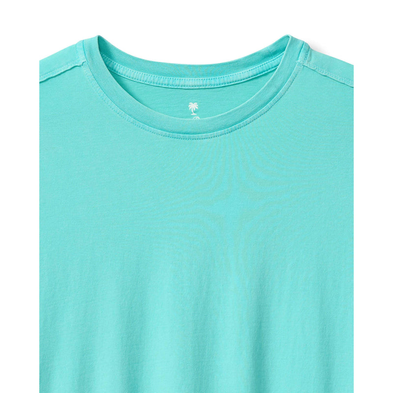 Tommy Bahama Men's Kauai Keys T-Shirt - Kohala Teal