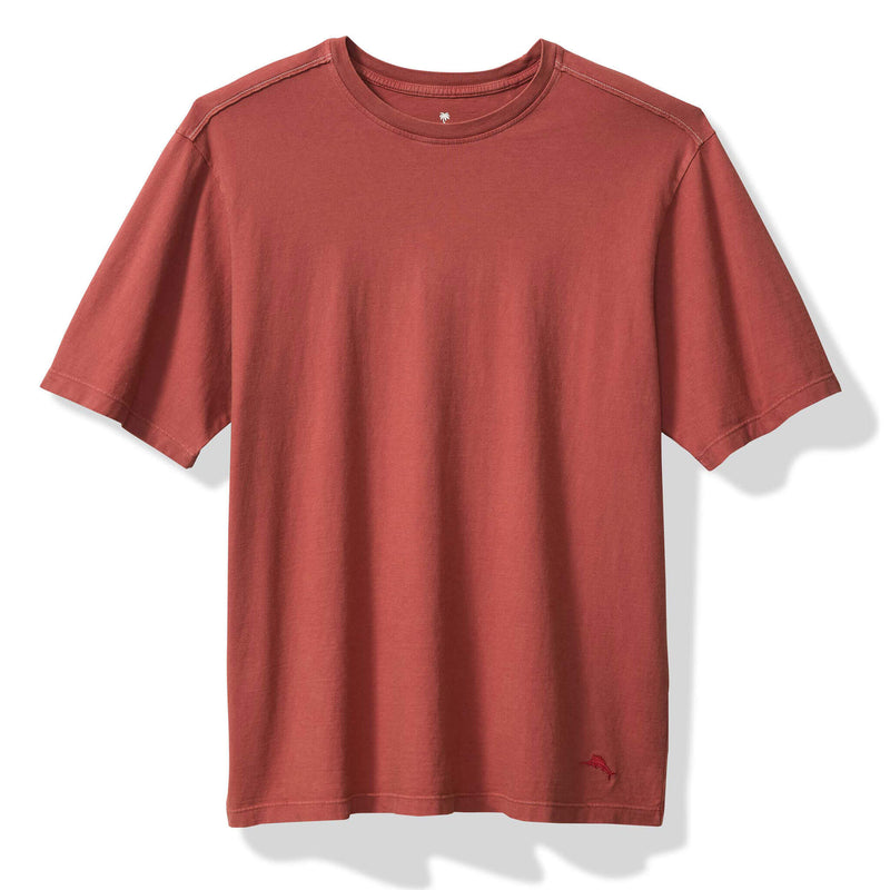 Tommy Bahama Men's Kauai Keys T-Shirt - Dark Havana