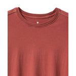 Tommy Bahama Men's Kauai Keys T-Shirt - Dark Havana