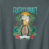 Tommy Bahama Men's Fantasy Draft T-Shirt - Turbulence