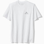 Tommy Bahama Men's Seven Day Pourcast T-Shirt - White