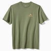 Tommy Bahama Men's For Sea Able Future T-Shirt - Dusty Sage