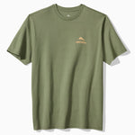 Tommy Bahama Men's For Sea Able Future T-Shirt - Dusty Sage