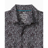 Tommy Bahama Men's Party Mixer Polo Shirt - Black