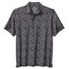 Tommy Bahama Men's Party Mixer Polo Shirt - Black