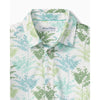 Tommy Bahama Men's San Lucio Verde Palms Polo Shirt - Elm