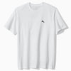 Tommy Bahama Men's Everglade Sketch T-Shirt - White