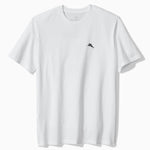 Tommy Bahama Men's Everglade Sketch T-Shirt - White