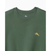 Tommy Bahama Men's Marlins Trace T-Shirt - Dk Jade