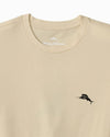 Tommy Bahama Men's Tommy Bahama Pineapple T-Shirt - Abalone