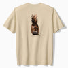 Tommy Bahama Men's Tommy Bahama Pineapple T-Shirt - Abalone