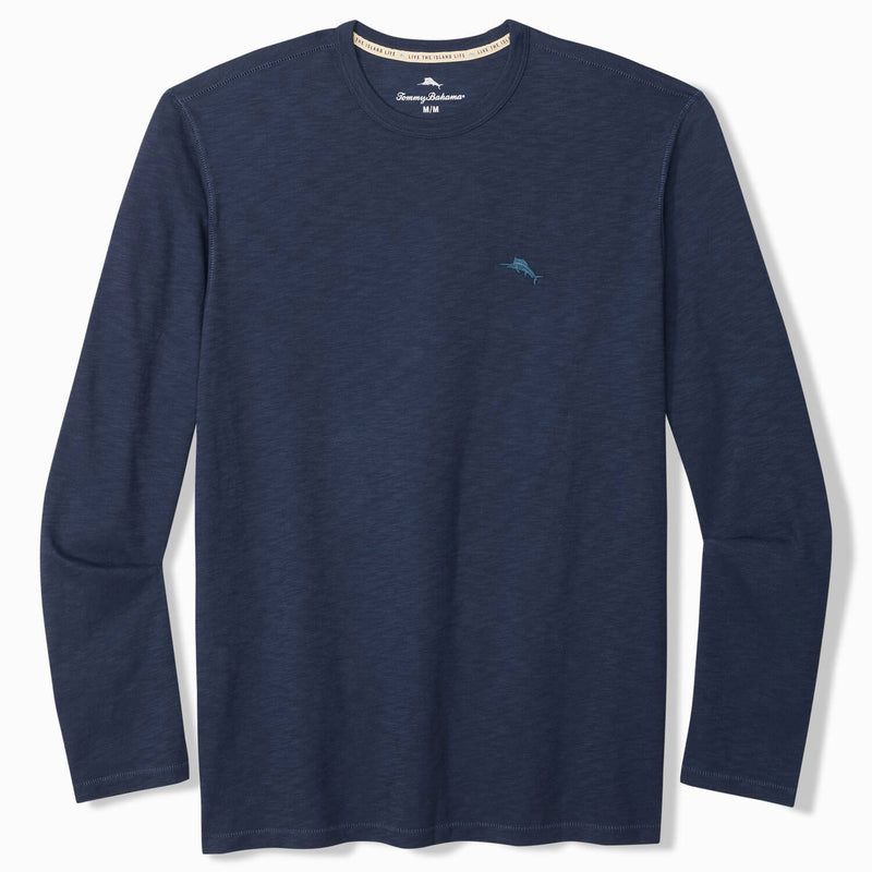 Tommy Bahama Men's Tropic Tiles T-Shirt - Coastline