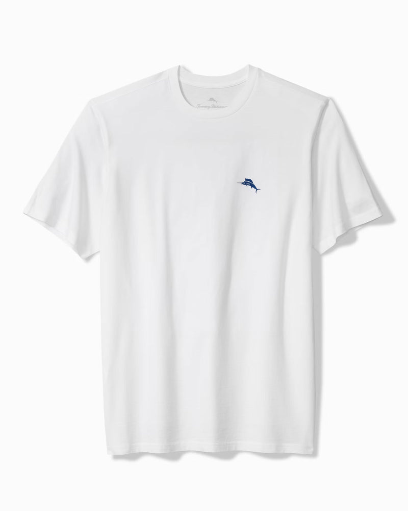 Tommy Bahama Men's Glowshore T-Shirt - White