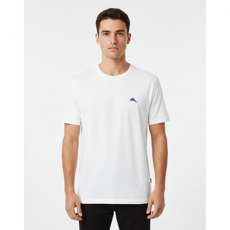 Tommy Bahama Men's Glowshore T-Shirt - White