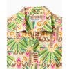 Tommy Bahama Men's IslandZone Bahama Coast Palm Pointe Camp Shirt - Vanilla Cream