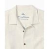 Tommy Bahama Men's Toucantina Embroidered Silk Camp Shirt - Continental