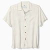 Tommy Bahama Men's Toucantina Embroidered Silk Camp Shirt - Continental