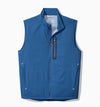 Tommy Bahama Ocean Driver Vest - Bering Blue