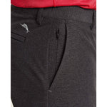 Tommy Bahama Men's IslandZone 7-Inch Chip Shot Shorts - Black