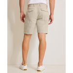 Tommy Bahama Men's 9-Inch Beach Coast Linen Shorts - Beach