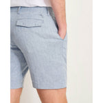Tommy Bahama Men's 9-Inch Beach Coast Linen Shorts - Ocean City