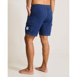 Tommy Bahama Men's 8-Inch Baja Bay Swim Trunks - Island Navy*