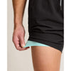 Tommy Bahama Men's 6-Inch Naples Valley Swim Trunks - Black*