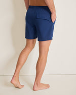 Tommy Bahama Men's 6-Inch Naples Valley Swim Trunks - Island Navy*