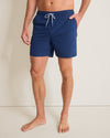 Tommy Bahama Men's 6-Inch Naples Valley Swim Trunks - Island Navy*