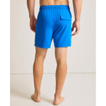 Tommy Bahama Men's 6-Inch Naples Valley Swim Trunks - Victoria Blue*