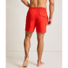 Tommy Bahama Men's 6-Inch Naples Valley Swim Trunks - Red Tulip*