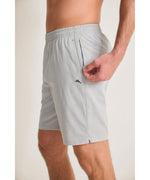 Tommy Bahama Men's 8-Inch Huntington Bay Hybrid Shorts - Arctic