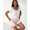 Tommy Bahama Women's Ashby Isles T-Shirt - White