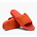 SWIMS Cabana Slide Sandals - Swims Orange*