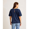 Tommy Bahama Women's Coastal Tides Blouse - Coastline