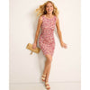 Tommy Bahama Women's Darcy Jeweled Jaguar Sleeveless Dress - Bleached Sand