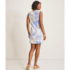 Tommy Bahama Women's Palm-A-Dora Dolce Bay Dress - White