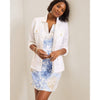 Tommy Bahama Women's Palm-A-Dora Dolce Bay Dress - White