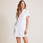Tommy Bahama Women's Marina Del Mar Dress - White