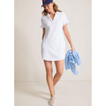 Tommy Bahama Women's Marina Del Mar Dress - White