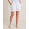 Tommy Bahama Women's Marina Del Mar Shorts - White