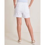 Tommy Bahama Women's Marina Del Mar Shorts - White