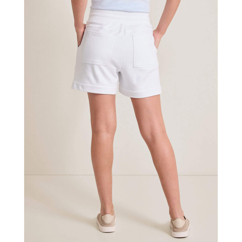 Tommy Bahama Women's Marina Del Mar Shorts - White
